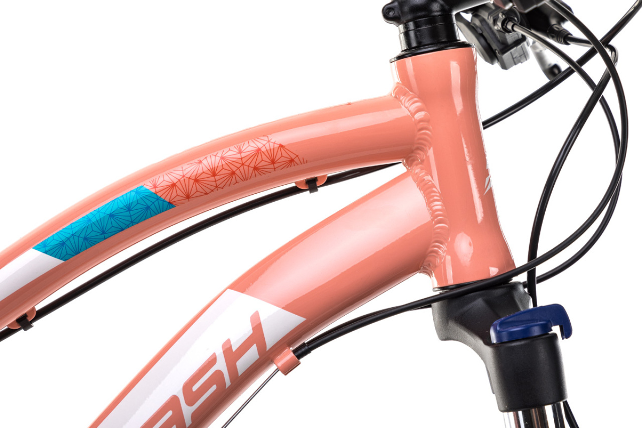 Женский велосипед Slash Eva 3.0 (2021)