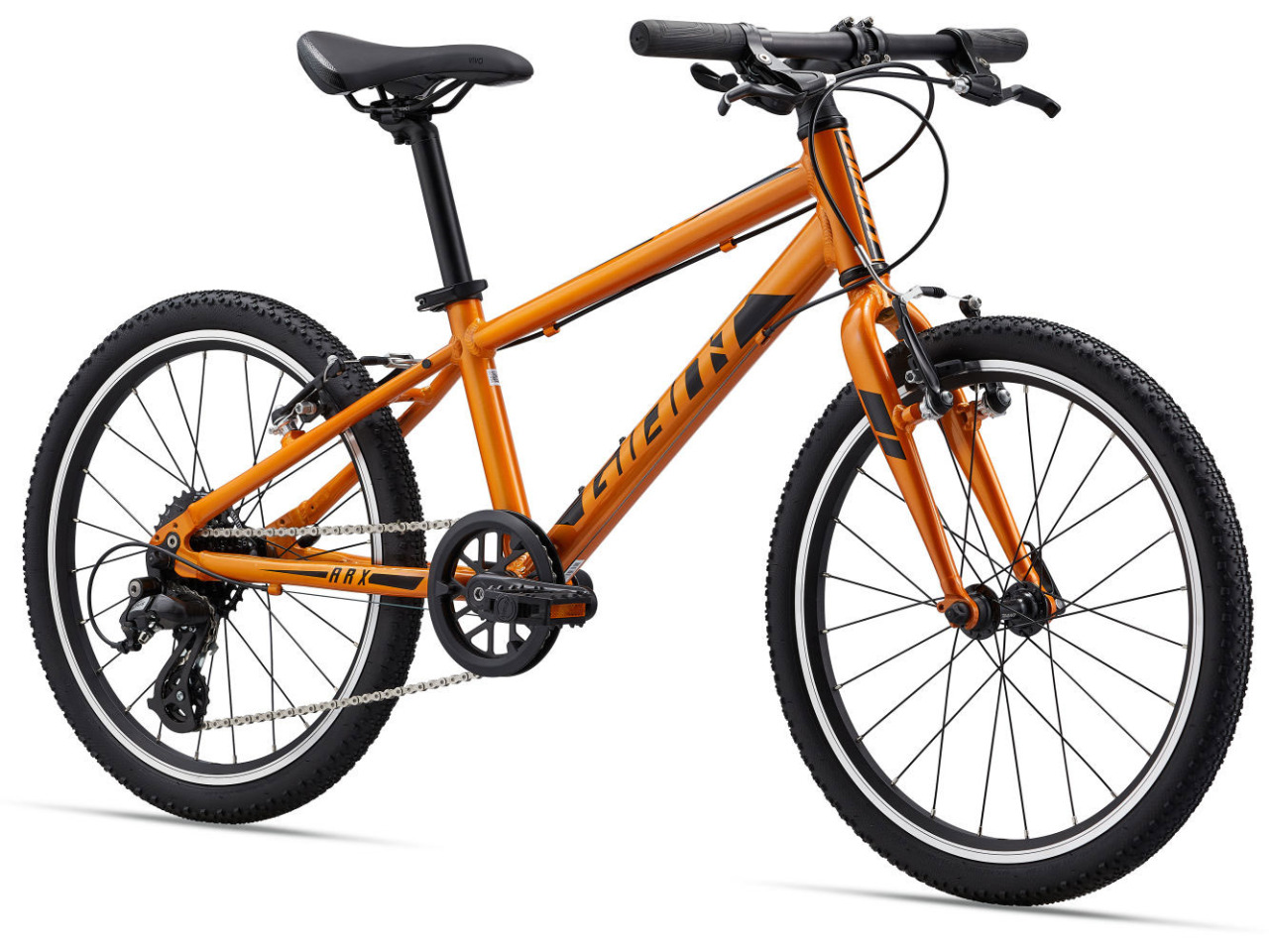 Детский велосипед Giant ARX 20 (2022)